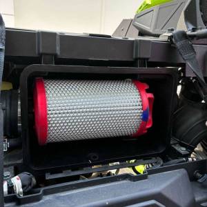 S&B - S&B Replacement Air Filter for Polaris (2022-25) RZR Pro R 2.0L, Dry, Cleanable - Image 5