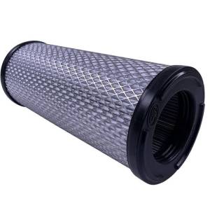 S&B - S&B Replacement Air Filters for Can-Am (2017-25) Maverick X3, (2024-25) Maverick R, (2021-25) Commander / Sport 1000R, Dry, Cleanable - Image 1