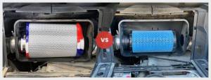 S&B - S&B Replacement Filter for Polaris (2014-2025) RZR XP 1000 / Turbo, Pro XP, RS1, TURBO R, PRO S - Image 7