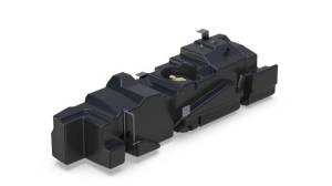 S&B - S&B Replacement Fuel Tank for Ford (2011-16) F-250/F-350 6.7L Power Stroke, Crew Cab Short Bed (56 Gallon) - Image 1