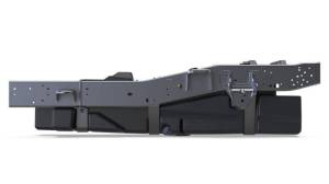S&B - S&B Replacement Fuel Tank for Ford (2011-16) F-250/F-350 6.7L Power Stroke, Crew Cab Short Bed (56 Gallon) - Image 3
