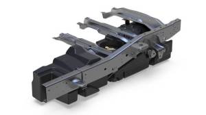 S&B - S&B Replacement Fuel Tank for Ford (2011-16) F-250/F-350 6.7L Power Stroke, Crew Cab Short Bed (56 Gallon) - Image 8
