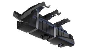 S&B - S&B Replacement Fuel Tank for Ford (2011-16) F-250/F-350 6.7L Power Stroke, Crew Cab Short Bed (56 Gallon) - Image 11
