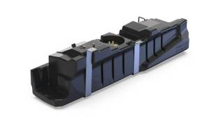 S&B - S&B Replacement Fuel Tank for Ford (2011-16) F-250/F-350 6.7L Power Stroke, Crew Cab Short Bed (56 Gallon) - Image 13