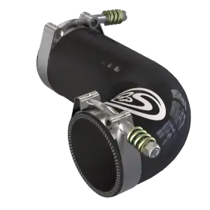 S&B - S&B Resonator Delete, Hot Side for Chevy/GMC (2020-25) 1500 / Tahoe, Yukon, Suburban, Escalade Duramax 3.0L - Image 5