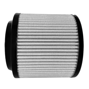 S&B - S&B Stock Replacement Filter for Ford Bronco (2021-25) 2.3L/2.7L & (2024-25) 2.3L Ranger, Dry Extendable, White - Image 1