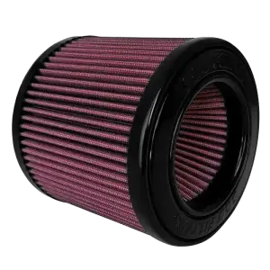 S&B - S&B Stock Replacement Filter for Ford Bronco (2021-25) 2.3L/2.7L Cotton, Cleanable (Red) - Image 3