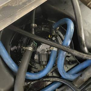 S&B - S&B Upgraded Fuel Sending Unit for Ford (2011-16) F-250/F-350F-450 6.7L Power Stroke, Crew/Ext Cab Long Bed w/ S&B Tank - Image 6