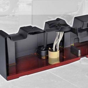 S&B - S&B Upgraded Fuel Sending Unit for Ford (2011-16) F-250/F-350F-450 6.7L Power Stroke, Crew/Ext Cab Long Bed w/ S&B Tank - Image 5