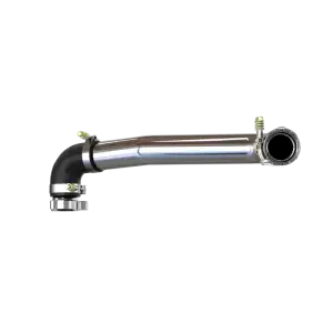 S&B - S&B Upper Coolant Pipe for Ford (2017-25) 6.7L Power Stroke - Image 1