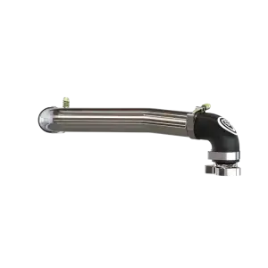 S&B - S&B Upper Coolant Pipe for Ford (2017-25) 6.7L Power Stroke - Image 3