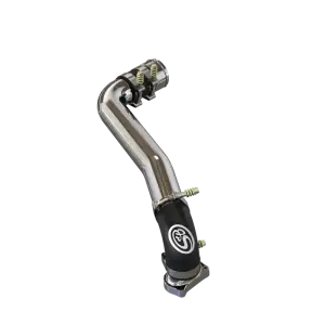 S&B - S&B Upper Coolant Pipe for Ford (2017-25) 6.7L Power Stroke - Image 6