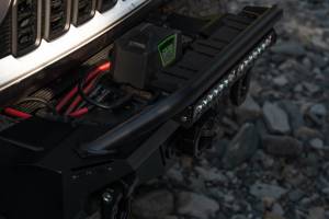 DV8 Offroad - DV8 Offroad Spec Series Bull Bar - Universal - Image 5