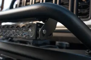 DV8 Offroad - DV8 Offroad Spec Series Bull Bar - Universal - Image 9