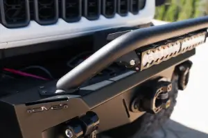 DV8 Offroad - DV8 Offroad Spec Series Bull Bar - Universal - Image 11