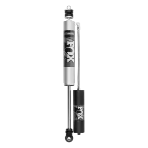 Fox 2.0 Performance Series Reservoir Smooth Body Shock for Toyota (2005-23) Tacoma (Rear, Lifted 0"-1.5")