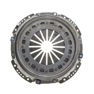 South Bend Clutch - South Bend HD Single Disc Clutch Kit w/ Flywheel for Dodge (1988-04) 5.9L Cummins 5 Speed GETRAG & NV4500 & NON HO NV5600, 550HP (Feramic, Stage 2, Extreme) - Image 4