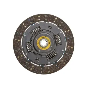 South Bend Clutch - South Bend HD Single Disc Clutch Kit w/ Flywheel for Dodge (1988-04) 5.9L Cummins 5 Speed GETRAG & NV4500 & NON HO NV5600, 550HP (Feramic, Stage 2, Extreme) - Image 5