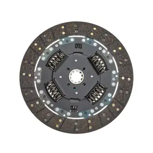 South Bend Clutch - South Bend HD Single Disc Clutch Kit w/ Flywheel for Dodge (1988-04) 5.9L Cummins 5 Speed GETRAG & NV4500 & NON HO NV5600, 550HP (Feramic, Stage 2, Extreme) - Image 6