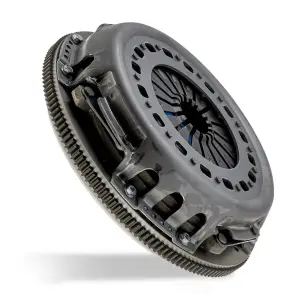 South Bend Clutch - South Bend HD Single Disc Clutch Kit for Dodge (1988-04) 5.9L Cummins 5-Speed NV4500 & 6-Speed (Organic/Feramic, Stage 2, Endurance) - Image 2
