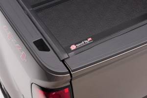 Bak Industries - Bakflip G2 Hard Folding Tonneau Cover for Chevy/GMC (2014-18) Silverado/ Sierra (5' 8" Bed) - Image 4