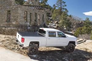 Bak Industries - Bakflip G2 Hard Folding Tonneau Cover for Chevy/GMC (2014-18) Silverado/ Sierra (5' 8" Bed) - Image 5