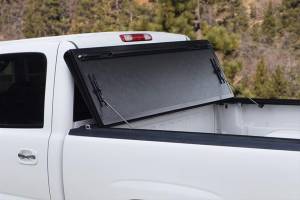 Bak Industries - Bakflip G2 Hard Folding Tonneau Cover for Dodge/Ran (2003-26) 1500/2500/3500 (6'4" Bed w/out Ram Box) - Image 7