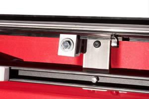 Bak Industries - Bakflip G2 Hard Folding Tonneau Cover for Dodge/Ram (2003-26) 1500/2500/3500 (8' Bed w/out Ram Box) - Image 4