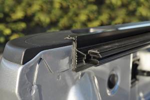Bak Industries - Bakflip G2 Hard Folding Tonneau Cover for Dodge/Ram (2009-23) 1500 (5'7" Bed w/out Ram Box) - Image 6