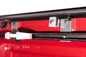 Bak Industries - Bakflip G2 Hard Folding Tonneau Cover for Ford (2015-20) F-150 (8 FT Bed) - Image 3