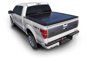 Bak Industries - Bakflip G2 Hard Folding Tonneau Cover for Ford (2015-20) F-150 (5' 6" Bed) - Image 1