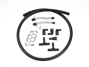SPE Motorsport - SPE Motorsport Strike HO Turbo Coolant Retro Fit Kit for Ford (2020-26) 6.7L Power Stroke - Image 1