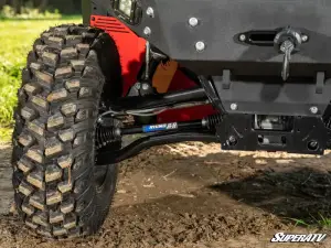 SuperATV - SuperATV 1.5" Forward Offset A-Arms for Polaris (2020) Ranger 1000 Atlas Pro - Image 9
