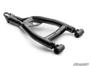 SuperATV - SuperATV 1.5" Forward Offset A-Arms for Polaris (2020) Ranger 1000 Atlas Pro (Heavy-Duty 4340 Chromoly Steel) - Image 3