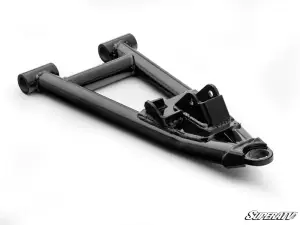 SuperATV - SuperATV 1.5" Forward Offset A-Arms for Polaris (2020) Ranger 1000 Atlas Pro (Heavy-Duty 4340 Chromoly Steel) - Image 2
