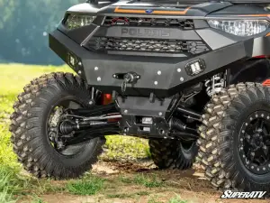 SuperATV - SuperATV 1.5" Forward Offset A-Arms for Polaris (2020) Ranger 1000 Atlas Pro (Heavy-Duty 4340 Chromoly Steel) - Image 6