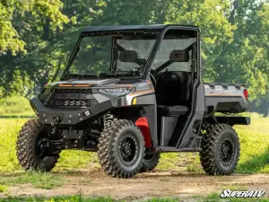 SuperATV - SuperATV 1.5" Forward Offset A-Arms for Polaris (2020) Ranger 1000 Atlas Pro (HEIM Joints) - Image 5