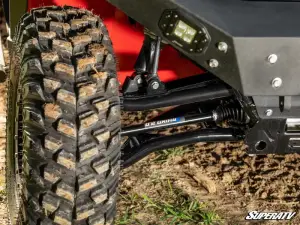 SuperATV - SuperATV 1.5" Forward Offset A-Arms for Polaris (2020) Ranger 1000 Atlas Pro (HEIM Joints) - Image 8