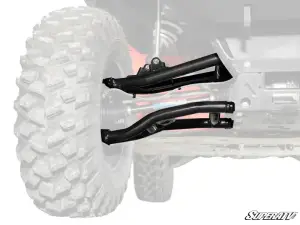SuperATV - SuperATV 1.5" Forward Offset A-Arms for Polaris (2020) Ranger 1000 Atlas Pro (Super Duty 300M) - Image 10