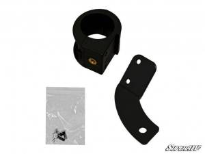 SuperATV - SuperATV 1.75" Cage Light Mounting Brackets - Image 2