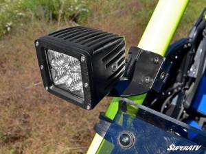 SuperATV - SuperATV 1.75" Cage Light Mounting Brackets - Image 3