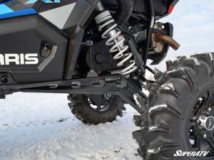 SuperATV - SuperATV 10" Lift Kit for Polaris (2016-21) RZR XP Turbo (Rhino 2.0 Axles, Black) - Image 6