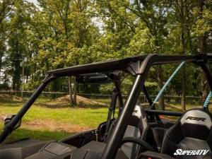 SuperATV - SuperATV 17" Curved Rear View Mirror for Kawasaki (2008-26) Teryx / Mule - Image 7