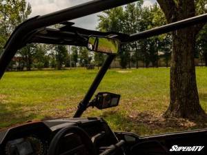SuperATV - SuperATV 17" Curved Rear View Mirror for Kawasaki (2008-26) Teryx / Mule - Image 9