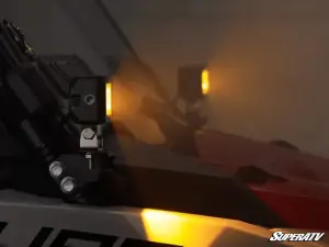 SuperATV - SuperATV 2" LED Cube Lights (w/ 1.75 Inch (See Fitment)) - Image 3
