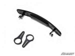 SuperATV - SuperATV 17" Curved Rear View Mirror for Kawasaki (2008-26) Teryx / Mule - Image 11