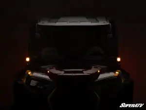 SuperATV - SuperATV 2" LED Cube Lights (w/out brackets) - Image 2