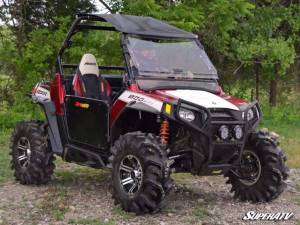 SuperATV - SuperATV 2-3" Lift Kit for Polaris (2009-14) RZR 4/S 800 - Image 3