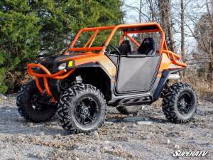 SuperATV - SuperATV 2-3" Lift Kit for Polaris (2009-14) RZR 4/S 800 - Image 2