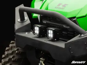SuperATV - SuperATV 3" LED Cube Lights (Amber, No Brackets) - Image 6